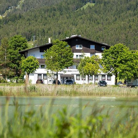 Lakeside Apartments Seefeld Seefeld w Tirolu Zewnętrze zdjęcie