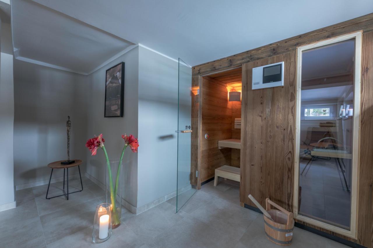 Lakeside Apartments Seefeld Seefeld w Tirolu Zewnętrze zdjęcie