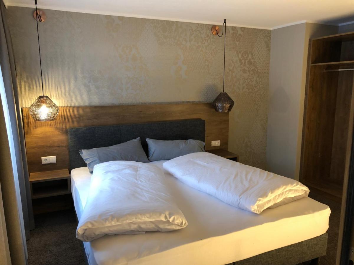 Lakeside Apartments Seefeld Seefeld w Tirolu Zewnętrze zdjęcie