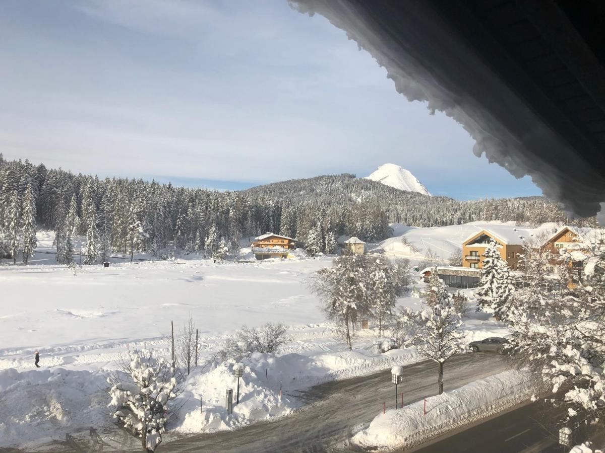 Lakeside Apartments Seefeld Seefeld w Tirolu Zewnętrze zdjęcie