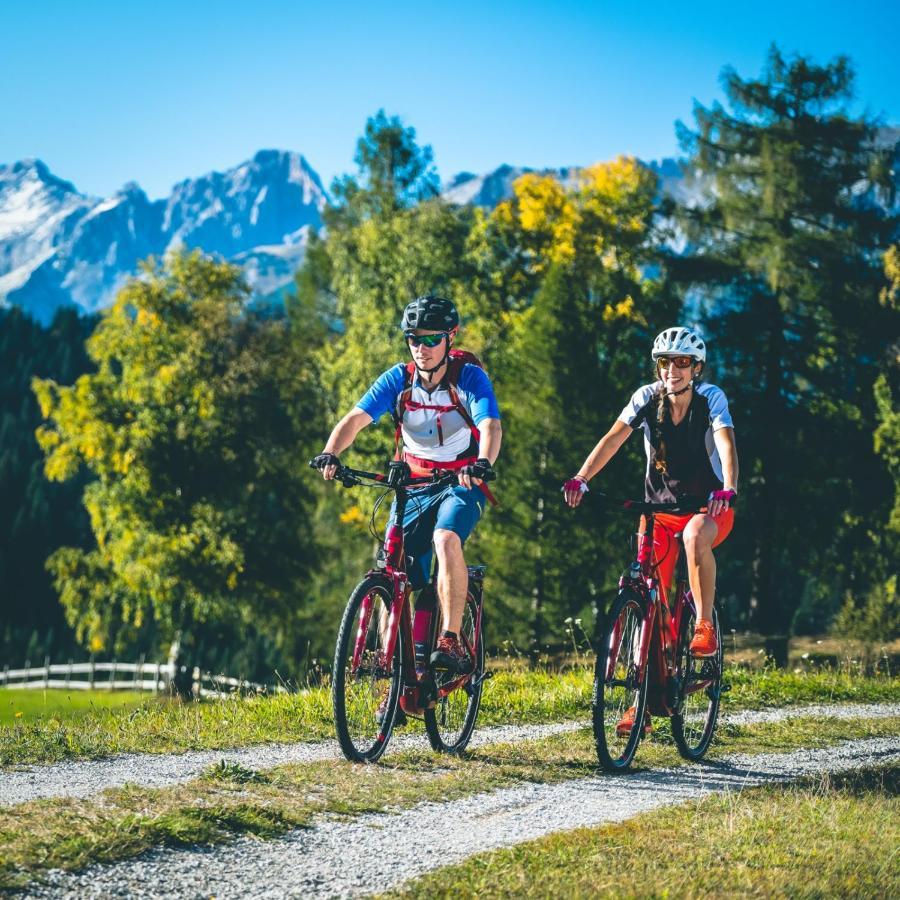 Lakeside Apartments Seefeld Seefeld w Tirolu Zewnętrze zdjęcie