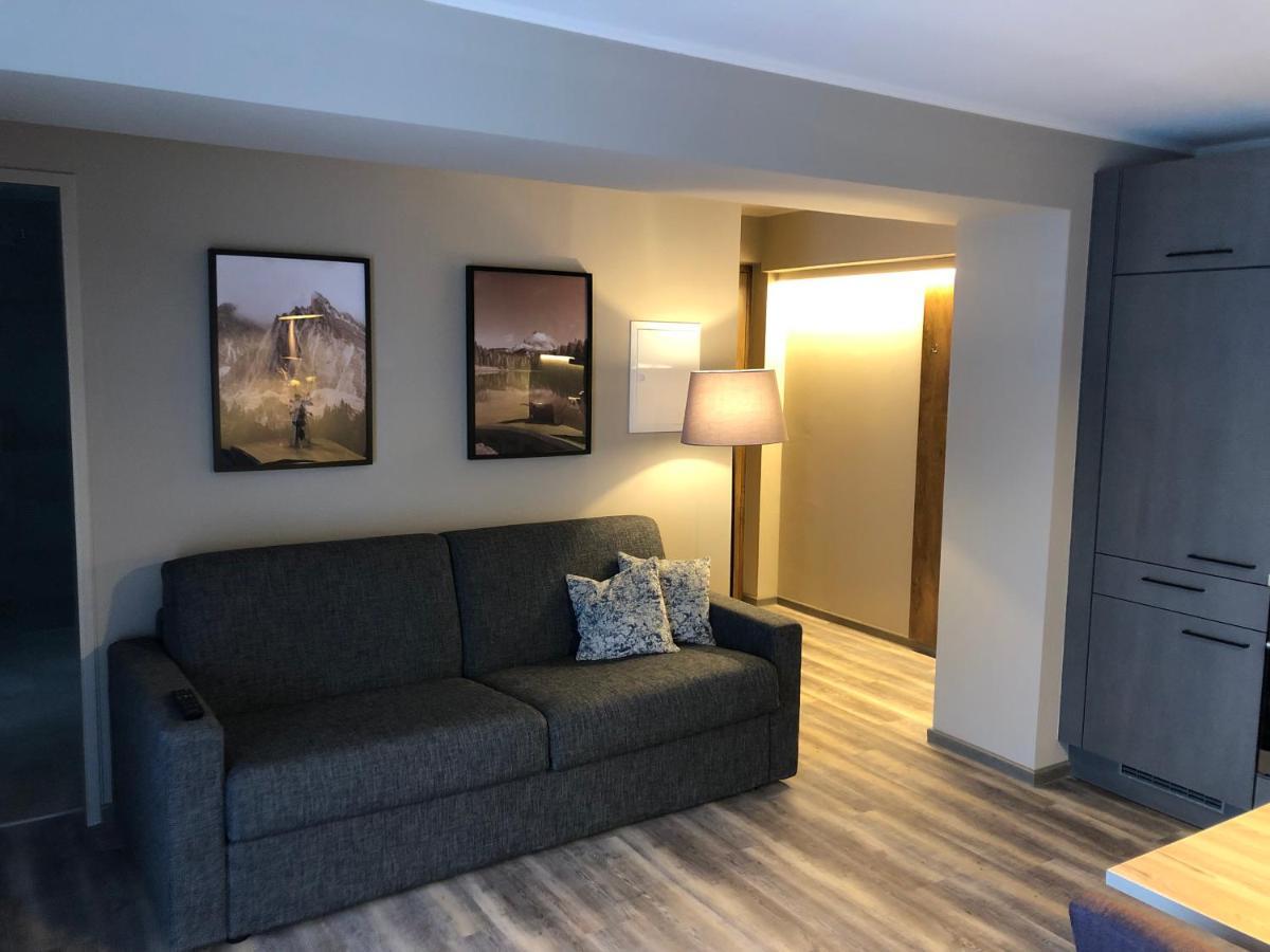 Lakeside Apartments Seefeld Seefeld w Tirolu Zewnętrze zdjęcie