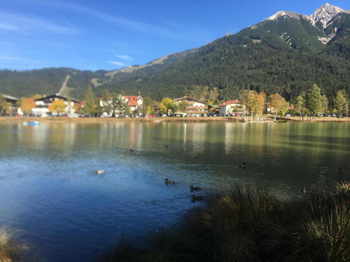 Lakeside Apartments Seefeld Seefeld w Tirolu Zewnętrze zdjęcie