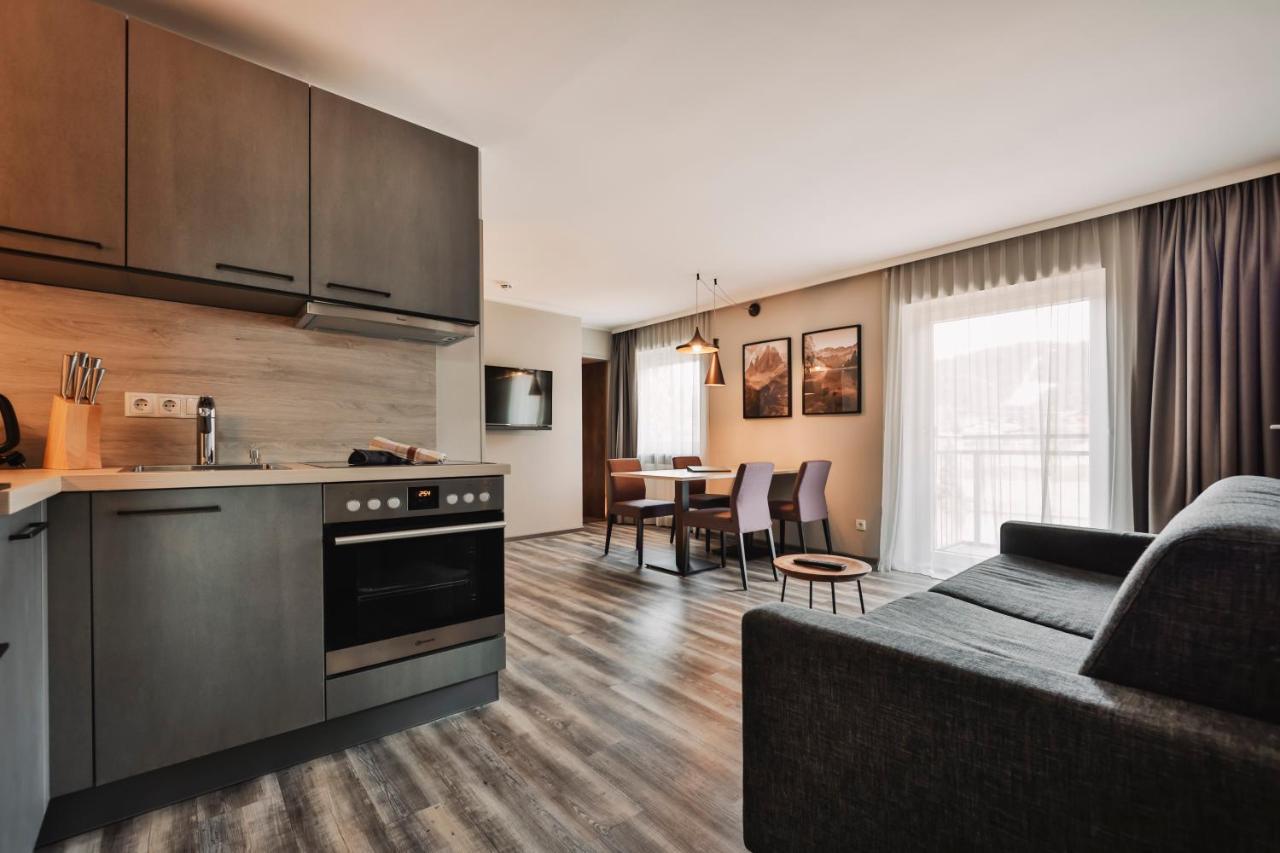 Lakeside Apartments Seefeld Seefeld w Tirolu Zewnętrze zdjęcie