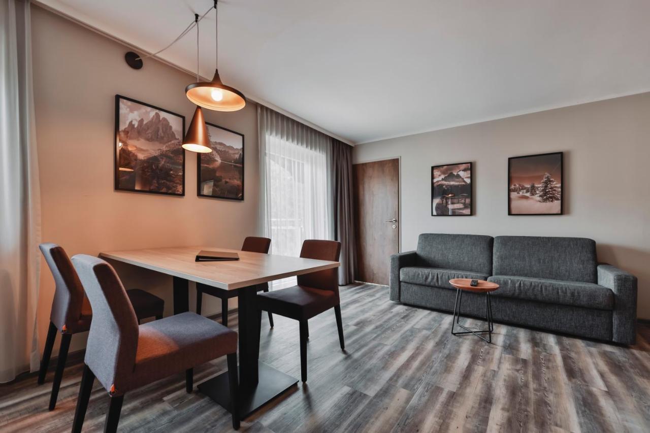 Lakeside Apartments Seefeld Seefeld w Tirolu Zewnętrze zdjęcie