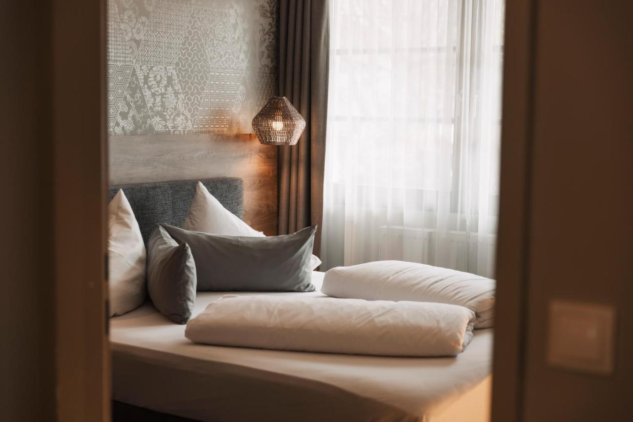 Lakeside Apartments Seefeld Seefeld w Tirolu Zewnętrze zdjęcie