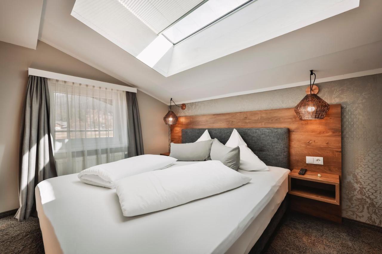 Lakeside Apartments Seefeld Seefeld w Tirolu Zewnętrze zdjęcie