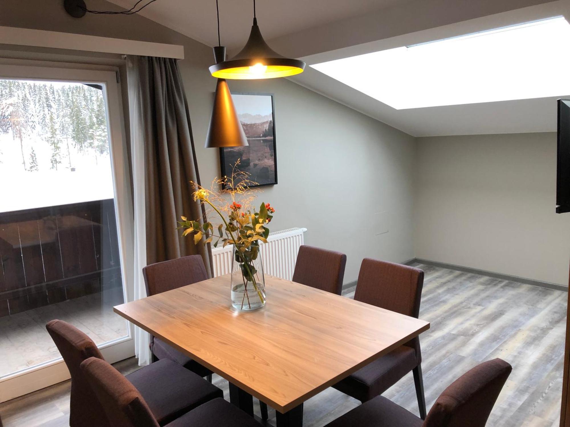 Lakeside Apartments Seefeld Seefeld w Tirolu Zewnętrze zdjęcie
