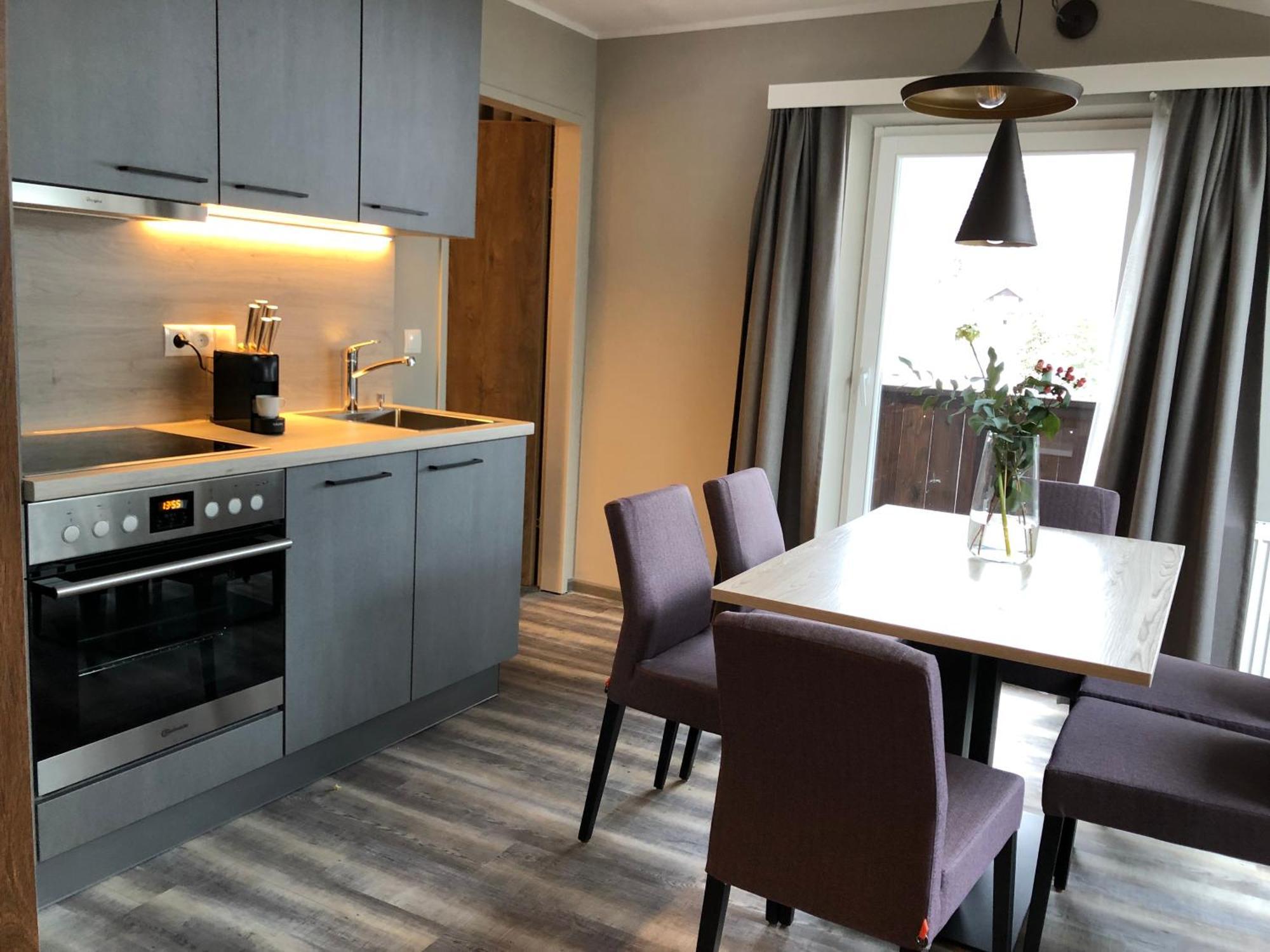 Lakeside Apartments Seefeld Seefeld w Tirolu Zewnętrze zdjęcie