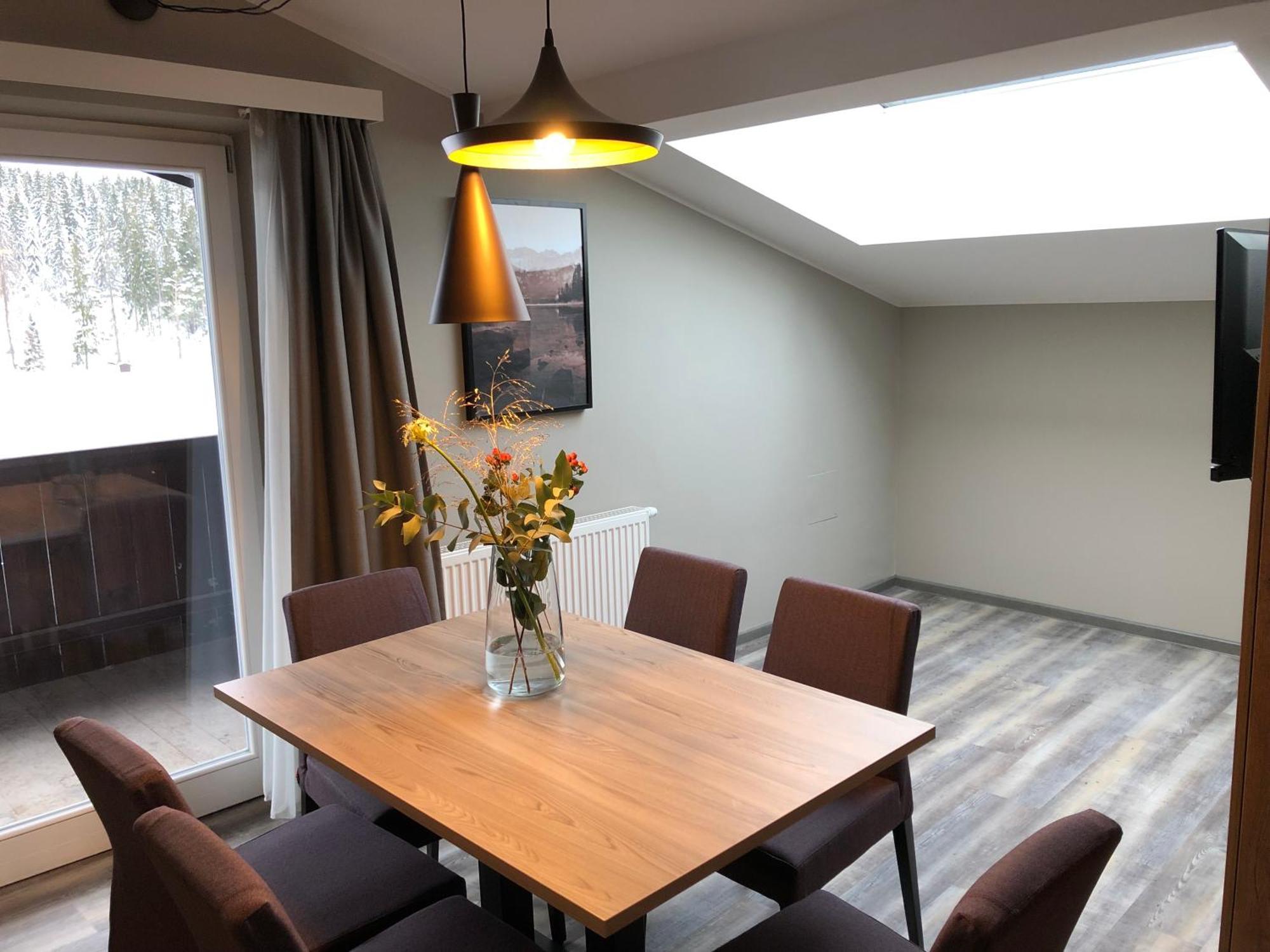 Lakeside Apartments Seefeld Seefeld w Tirolu Zewnętrze zdjęcie