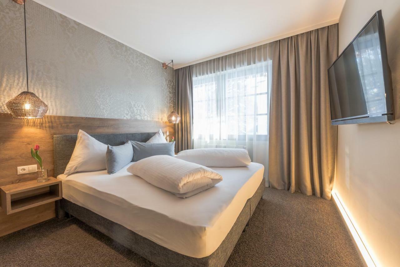 Lakeside Apartments Seefeld Seefeld w Tirolu Zewnętrze zdjęcie