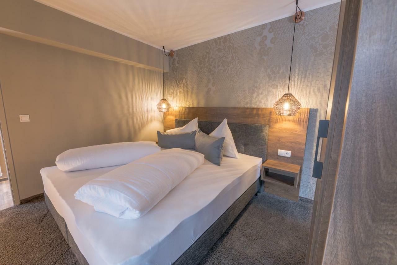 Lakeside Apartments Seefeld Seefeld w Tirolu Zewnętrze zdjęcie